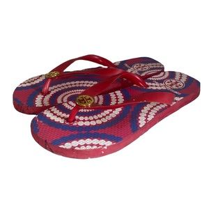 Tory Burch Thin Flip Flop